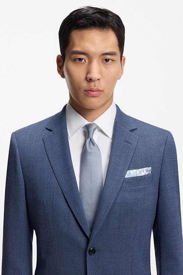 ΓΡΑΒΑΤΑ BOSS - 530